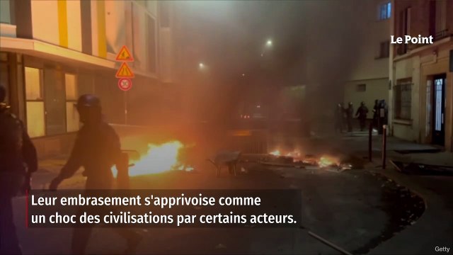 Esclavage, impérialisme, pillage… : et si on parlait de l’héritage arabo-musulman ?