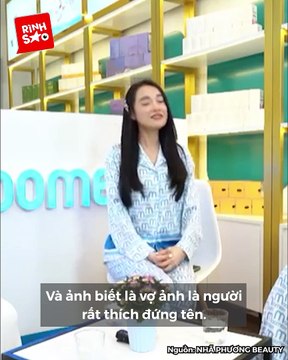 Hé lộ cách sao Việt đối xử với nóc nhà: Ba phần nuông chiều, bảy phần như ba, Thái Hoà dùng “quyền lực” xin vai cho bà xã | Điện Ảnh Net