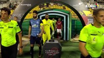 أهداف مباراة _ سيراميكا كليوباترا 2-1 بيراميدز _الجولة الثالثة وثلاثون _ الدوري المصري 2023_2022