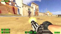 Serious Sam Classics: Revolution: Karnak Demo: I am Ugh-Zan [4] Hello, darkness, my old nemesis