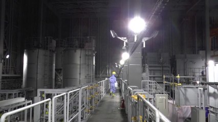 정부, 후쿠시마 IAEA 사무소에 전문가 파견 추진..."협의는 아직" / YTN