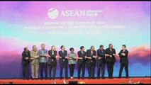 La crisi birmana al centro del vertice Asean in Indonesia