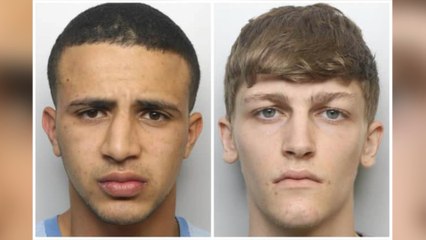 Tải video: Leeds headlines 11 July: Dealers jailed for Wakefield grenade plan