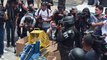 Destruyen cientos de armas incautadas a pandilleros en cárceles de Honduras