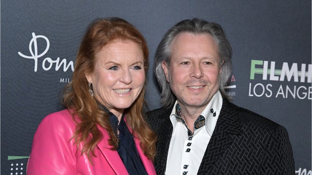 VOICI : J'ai serré Beatrice dans mes bras : Sarah Ferguson se confie sur l'impact de sa maladie sur ses proches