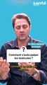 Comment s'auto-palper les testicules ?