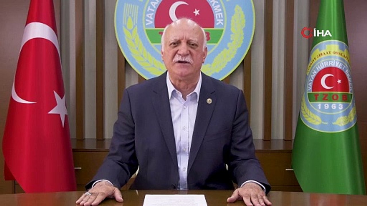 Buğday üreticisi isyan etti, TMO'ya acil çağrı geldi!