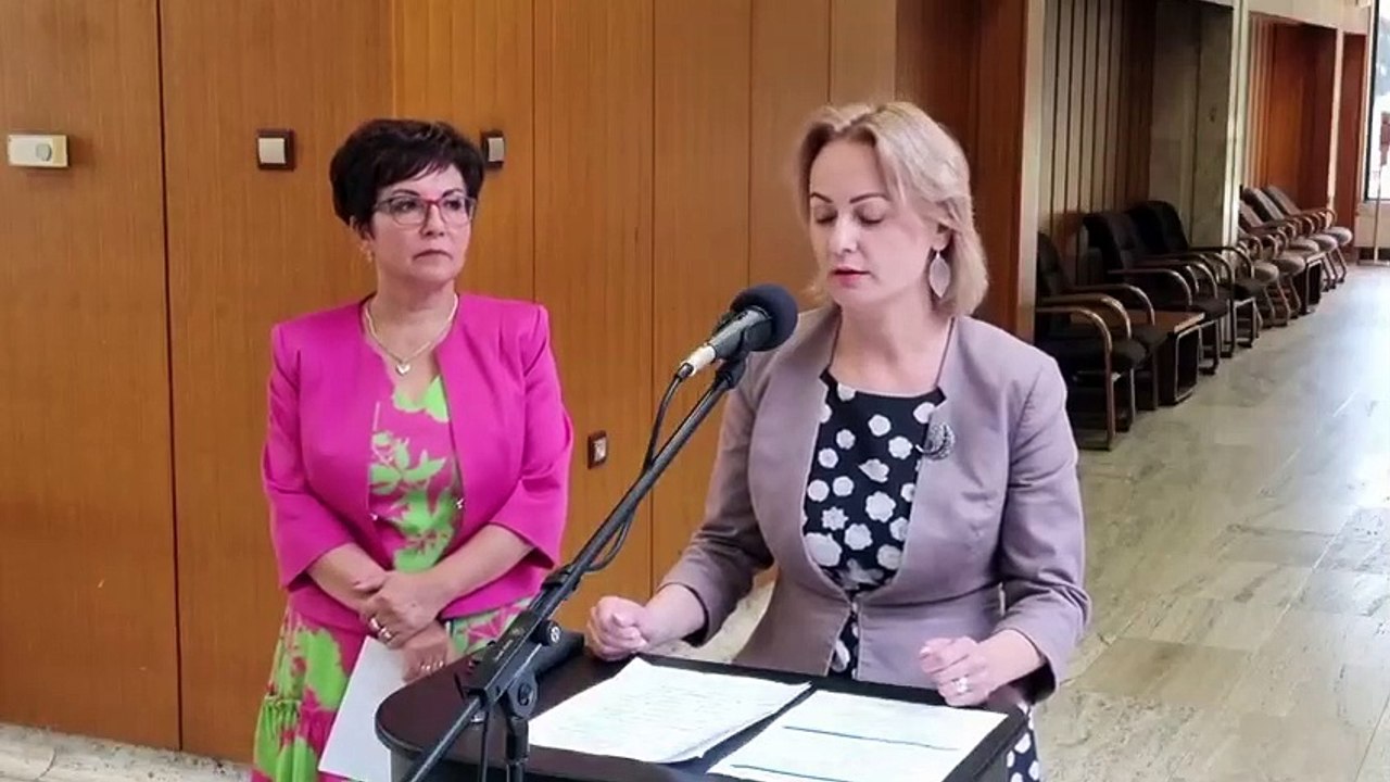 ZÁZNAM: MPSVR predĺži projekt v oblasti aktivačných prác, rozpočet zvýši o 2,4 milióna