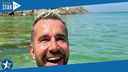Mathieu (L'amour est dans le pré) retrouve Jérôme et Lucile pour une occasion spéciale à quelques jo