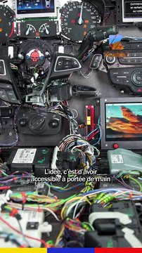 Hacker une voiture : les astuces de Philipe Azalbert, ingénieur en cybersécurité