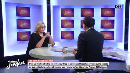 Laurence Boccolini : son remplaçant dans Tout le monde veut prendre sa place dévoilé