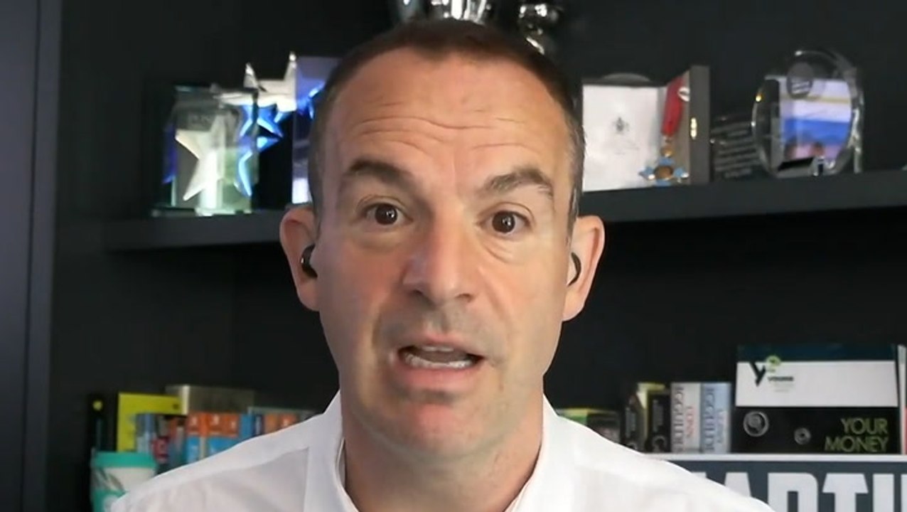 Martin Lewis warns of ‘dangerous’ mortgage decisions homeowners could make