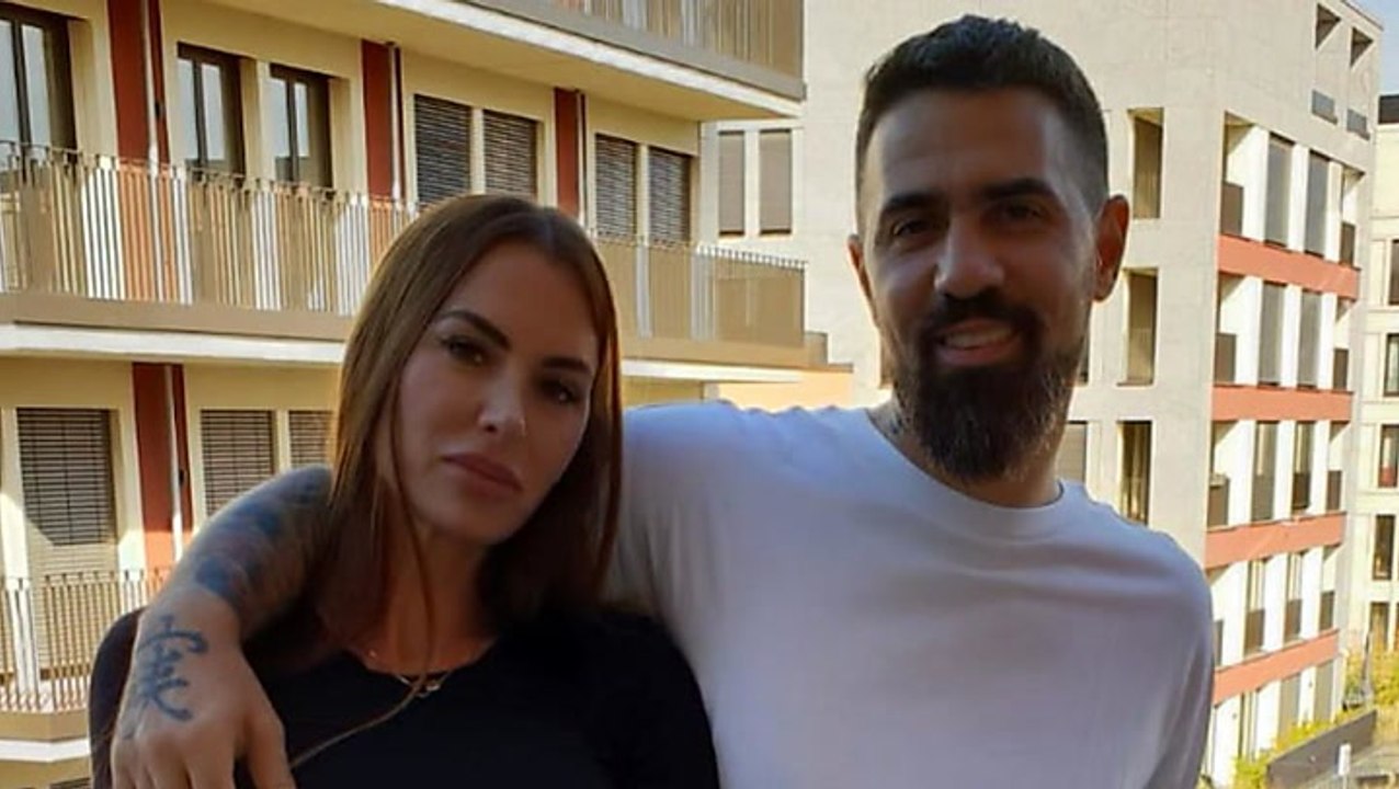 „Habe richtig Schiss“: Anna-Maria Ferchichi ehrlich über Fehlgeburt