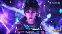 Doulou Dalu Soul Land Stagione 2 Episodio 5 (31) Sub Ita