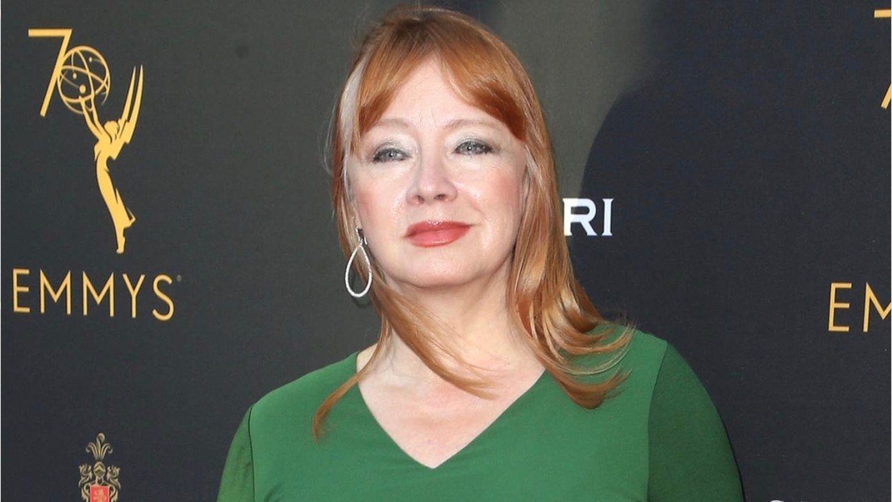 VOICI : Mort d'Andrea Evans, star des Feux de l'amour, à l'âge de 66 ans
