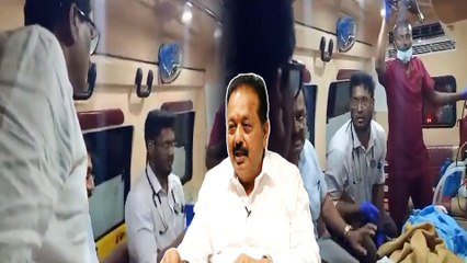 ಚಾಲಕ ಜಗದೀಶ್ ಆತ್ಮಹತ್ಯೆ ಕೇಸ್ ನಲ್ಲಿ ವಿಡಿಯೋ ರಿಲೀಸ್ ಮಾಡಿ ಚೆಲುವರಾಯಸ್ವಾಮಿಗೆ ತಿರುಗೇಟು ಕೊಟ್ಟ JDS