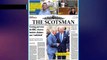 Scotsman Daily Bulletin Tuesday 11 July