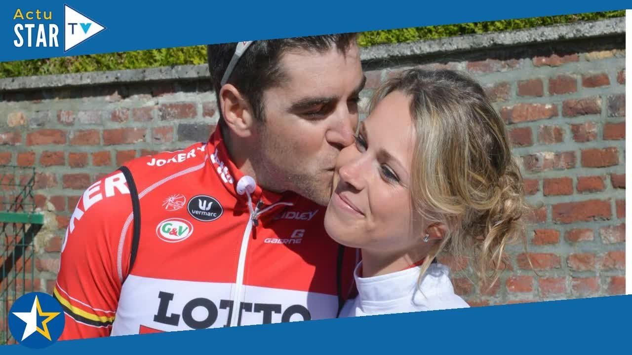 "Ça ne s’est pas fini de la meilleure des façons" : Tony Gallopin évoque pour la première fois sa ru