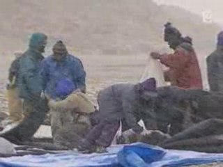 4/7 Tibet - Les chemins de Lhassa