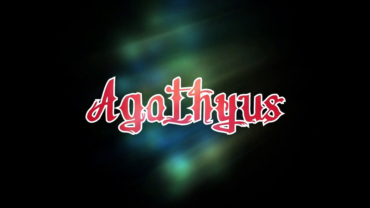 Agathyus - Frissen indul (dalszöveges audió)