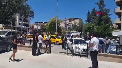 La femme qui a tué son ex-amant qui la dérangeait en pleine rue a été arrêtée