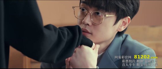 [Eng Sub] The lady the lies Ep 11