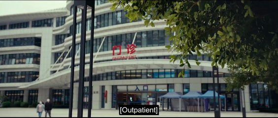 [Eng Sub] The lady the lies Ep 15