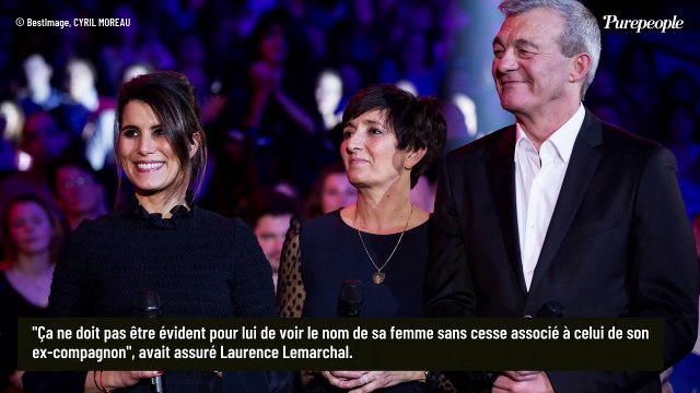 Ça ne doit pas être évident pour lui : Yoann Gourcuff marié à Karine Ferri, l'ex belle-mère de l'animatrice fait des révélations