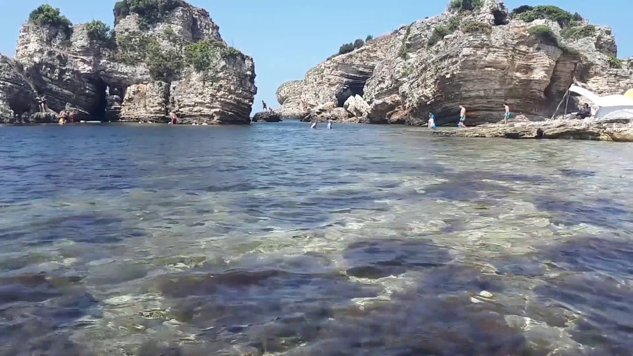 Sardala Bay, Kocaeli (August 2022)