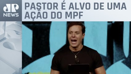 André Valadão diz que fala sobre grupo LGBTQIA+ foi tirada do contexto
