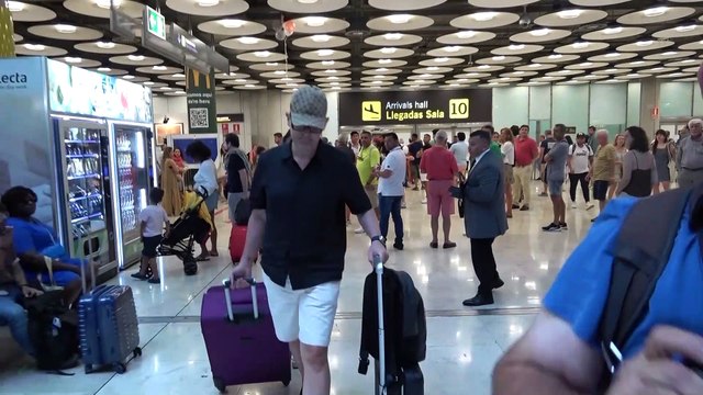 Risto Mejide y Natalia Almarcha, primeras imágenes tras su sorprendente reconciliación