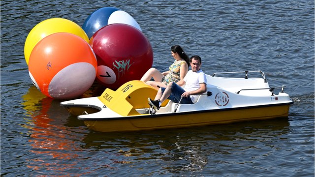 Wetter in Deutschland: Nächste Hitzewelle im Anmarsch?