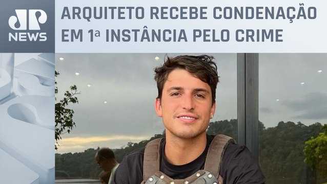 Ex-BBB Felipe Prior é condenado a seis anos de prisão por estupro