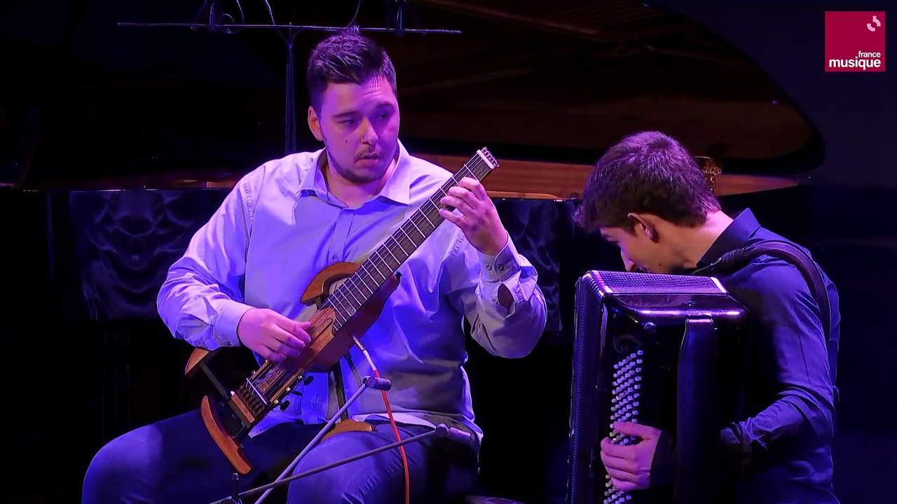 George Gershwin : Rhapsody in Blue