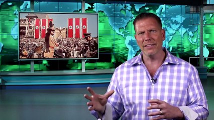 The Truth About Cancer - A Global Quest 5-4