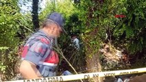 Zonguldak'ta selde kaybolan kişinin cansız bedeni bulundu