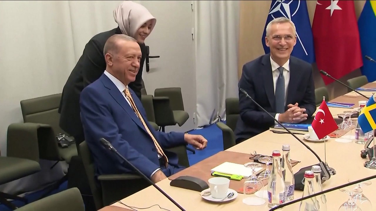 Nachrichten des Tages | 11. Juli - Mittagsausgabe