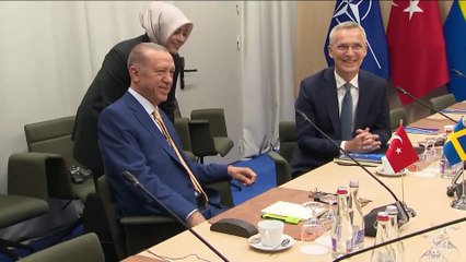 Nachrichten des Tages | 11. Juli - Mittagsausgabe