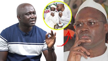 Babacar Touré rappelle - « N’oublions pas ce que Khalifa Sall a fait aux Dakarois »