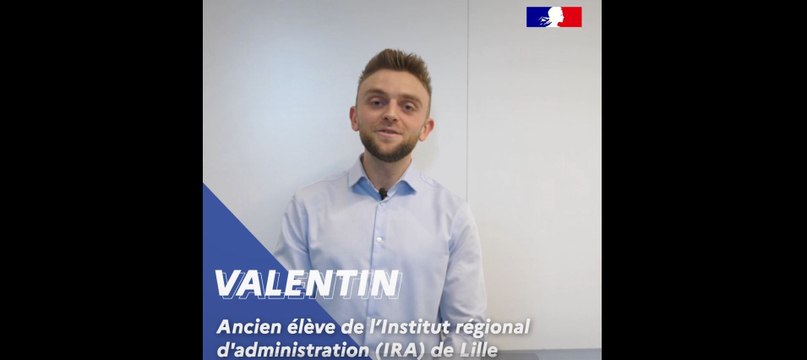 Grâce à la Prépa Talents, j’ai réussi le concours des IRA avec brio !