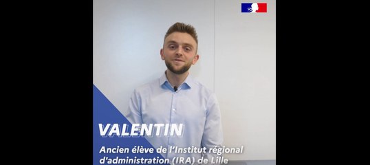 Grâce à la Prépa Talents, j’ai réussi le concours des IRA avec brio !