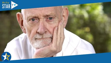 William Sheller kidnappé par une "mère maquerelle" : la sombre enfance du chanteur