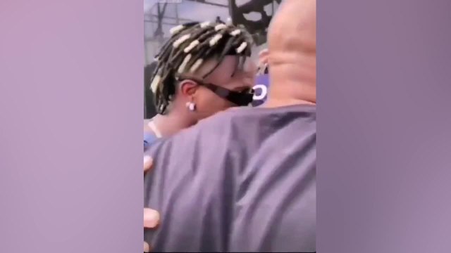 Vinicius y Camavinga, 'hermanos' en Río de Janeiro