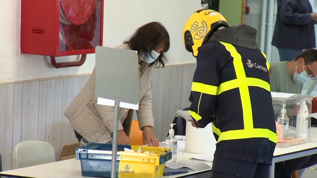 Correos contrata a 19.400 trabajadores para refuerzo del voto por correo
