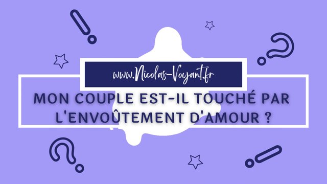 Mon couple va mal, mon homme me parle plus, tout semble perdu pour l'avenir de mon couple, que puis-je faire ?