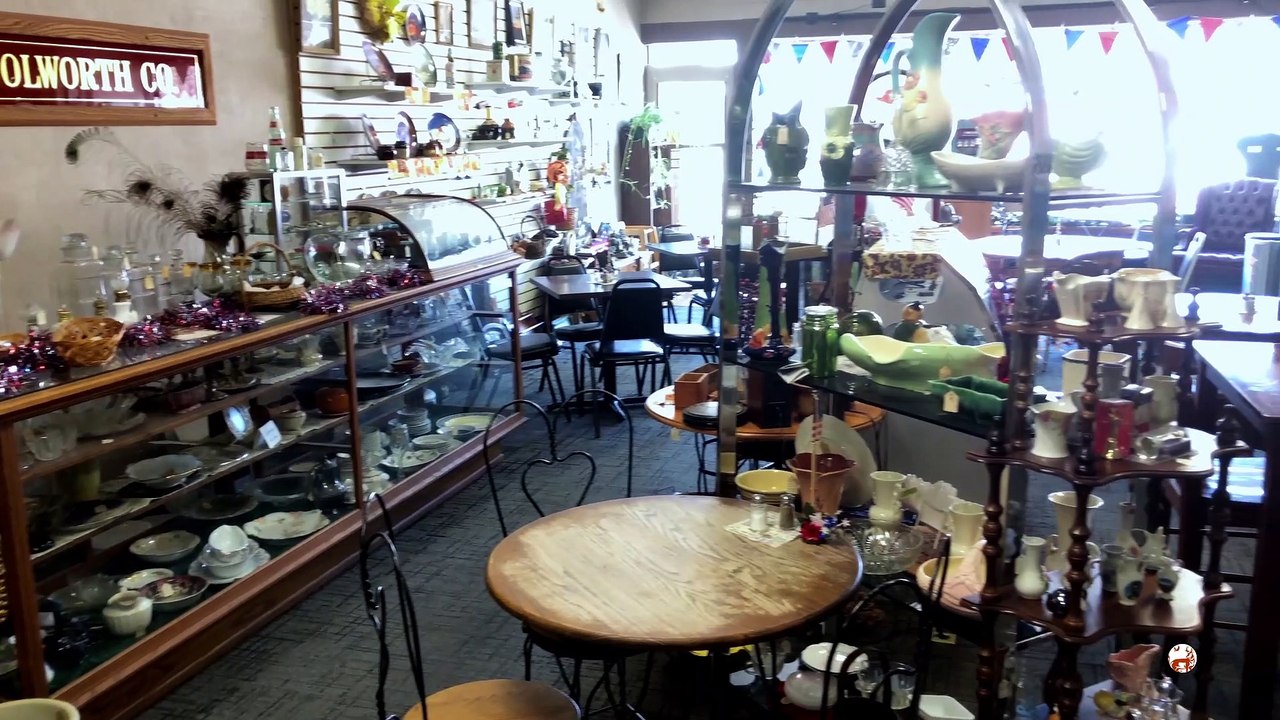 Trails West Travel Magazine 48-Hour Road Trip - Carhenge