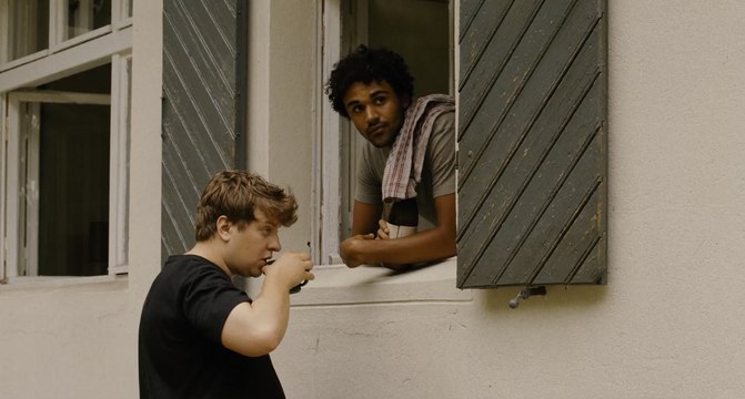 Le ciel rouge : bande-annonce du nouveau film de Christian Petzold (au cinéma le 06 septembre 2023)