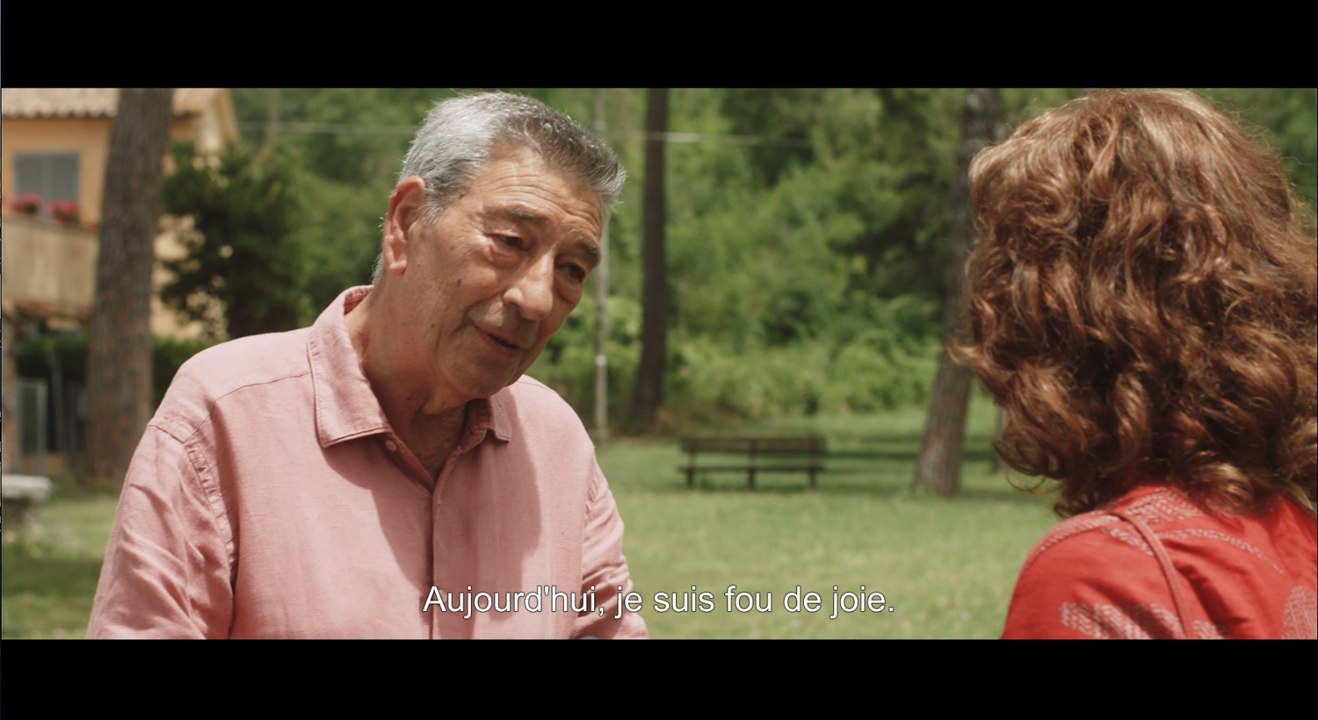 Seconde Jeunesse : bande-annonce VOST (au cinéma le 16 août)