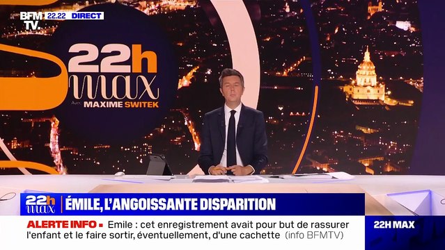 BFMTV a recueilli les interrogations des bénévoles qui ont participé aux recherches pour le petit Émile, après l'arrêt des battues.
