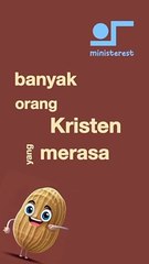 MERASA BERSAHABAT PADAHAL CUMA BERTEMAN